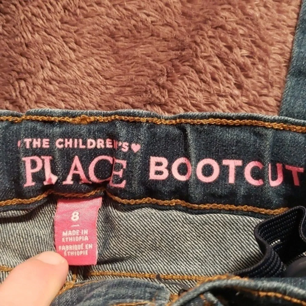 Children's place‎ size 8